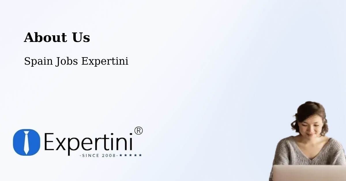 About Expertini Recruitment Platform  – Sils - Sils, Spain Jobs Expertini