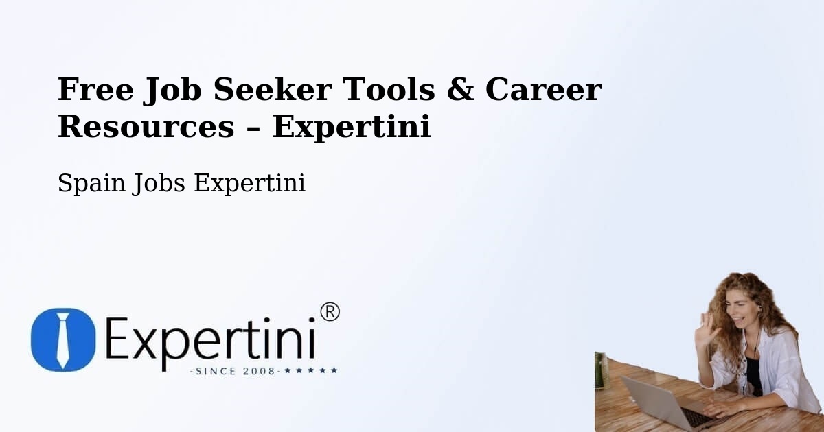 Free Job Seeker Tools & Career Resources – Sils - Sils, Spain Jobs Expertini