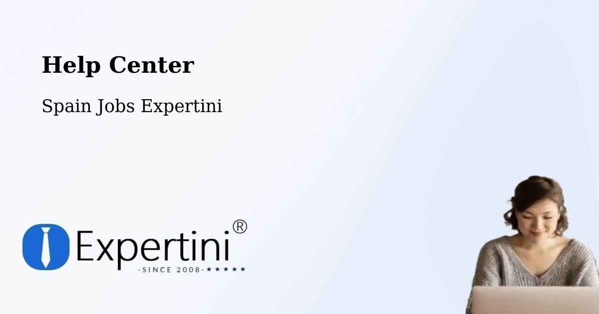 Help Center – Sils - Spain Jobs Expertini