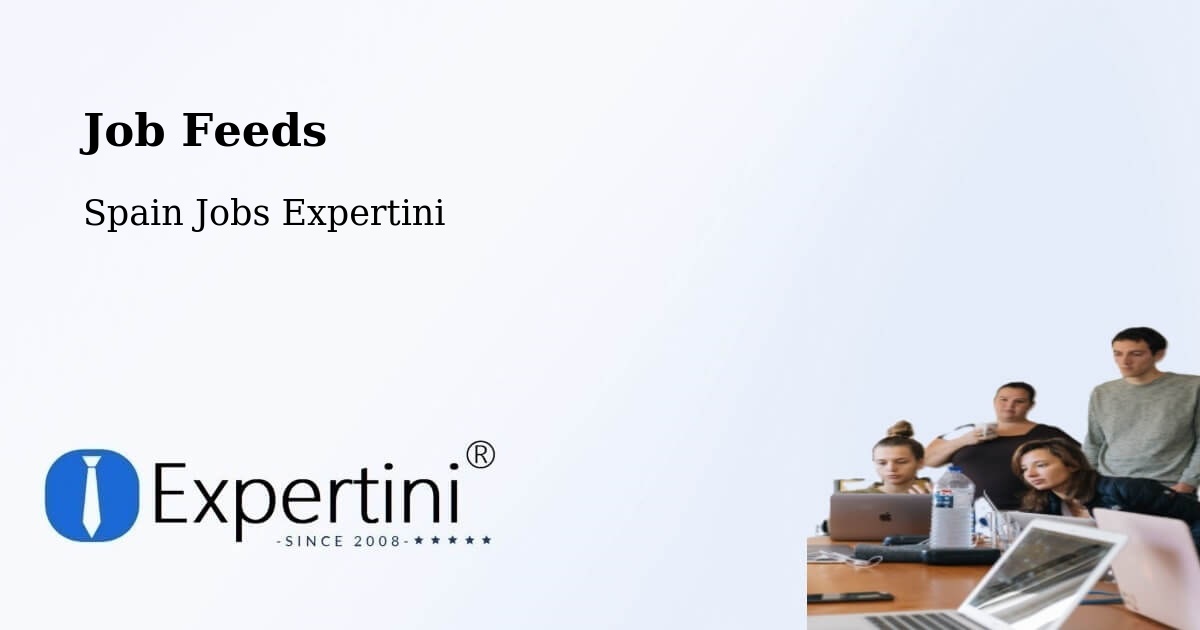 Job Listings Feed – Sils - Spain Jobs Expertini