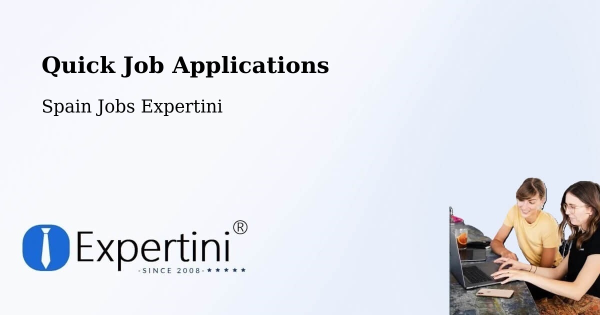 Quick Apply Feature – Sils - Spain Jobs Expertini