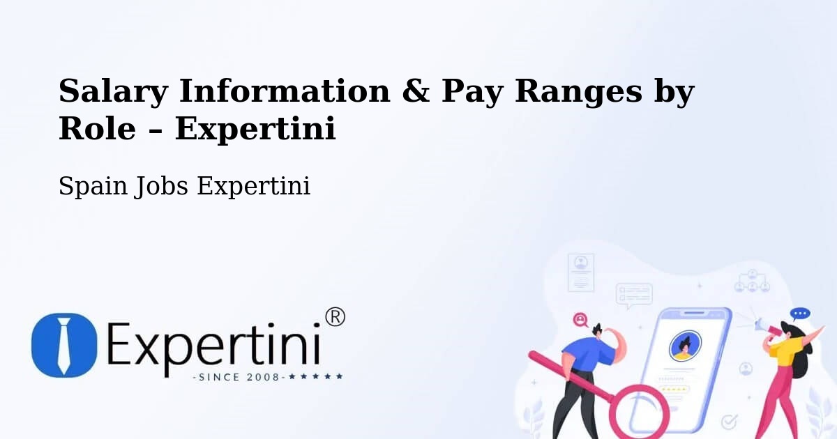 Salary Information & Pay Ranges – Sils - Sils, Spain Jobs Expertini